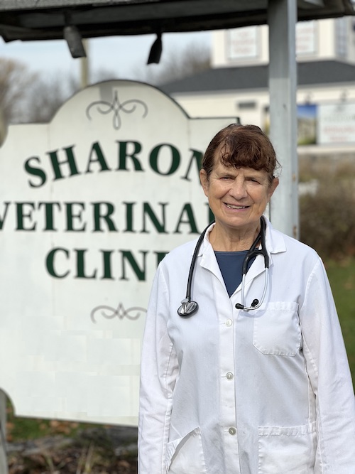 Dr. Dianne Clark
